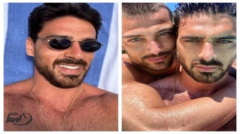 michele morrone  gay|Michele Morrone Reacts To Rumours That He’s Gay: “So Sorry。